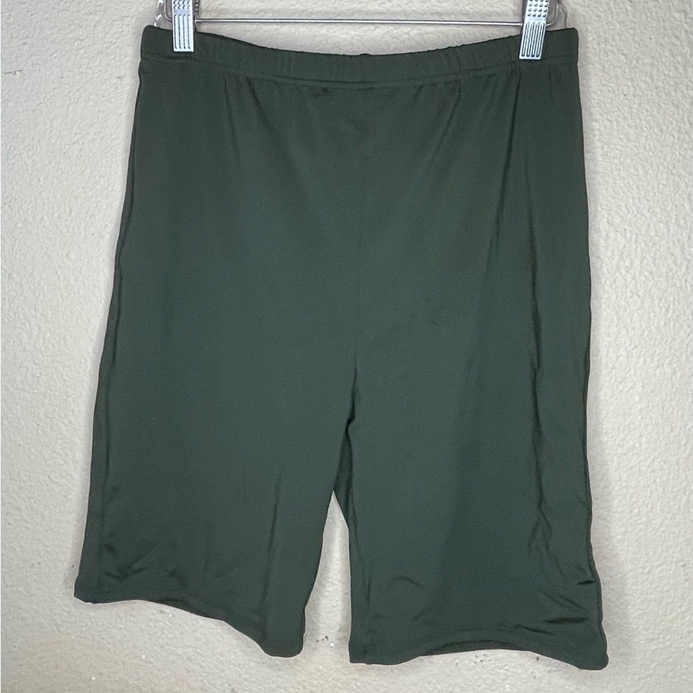 Biker Shorts